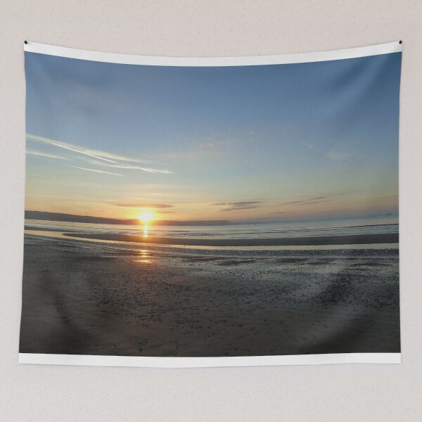 Item preview, Sunrise Weymouth  designed and sold by Marie Clapton.