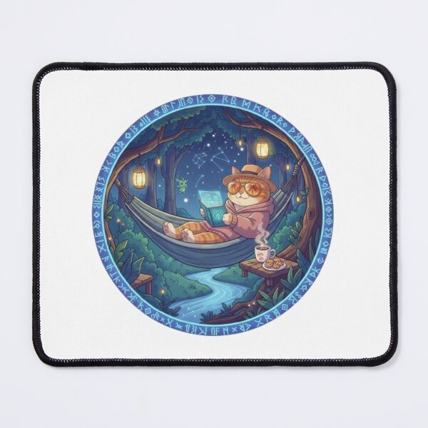 Item preview, The Art of Doing Nothing: The Ultra-Chill Cat Who Reigns Supreme designed and sold by Sappe_online.
