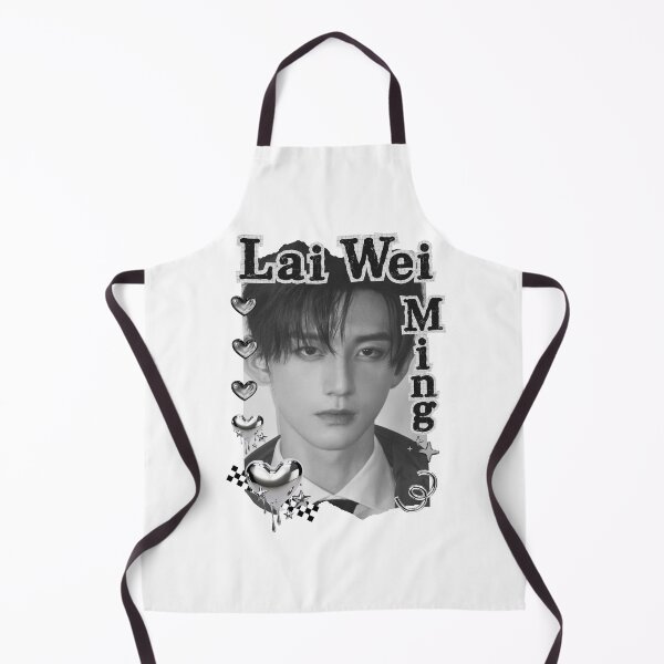Item preview, Lai Wei Ming (赖伟明) Chinese Actor Cdrama Chinese Entertainment Black and White Collage Digital Art Portrait designed and sold by AJUNICE STUDIO.