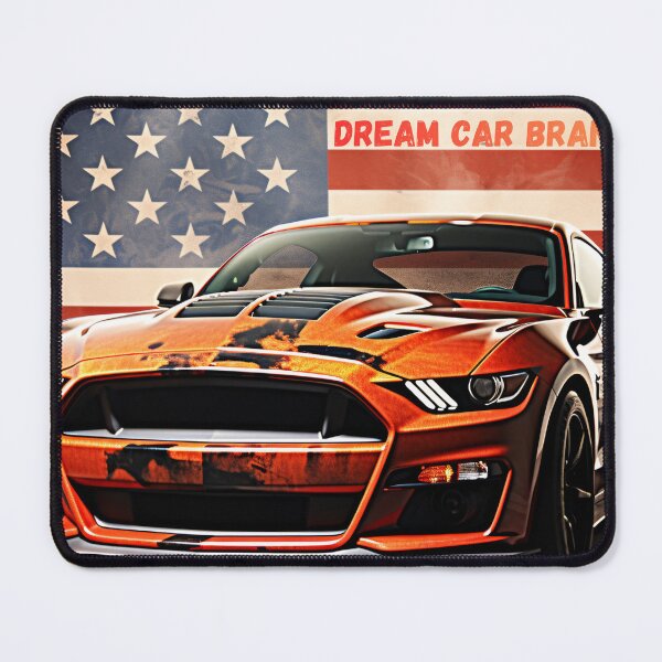 Item preview, Dream Car Brand designed and sold by Matrixshoping.