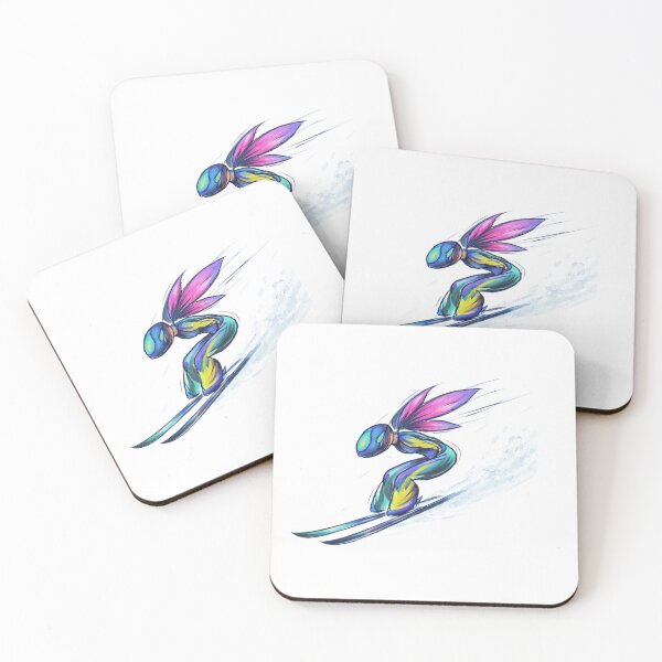 Item preview, SkiBloom RaceDayFlow Five designed and sold by Biosnow.