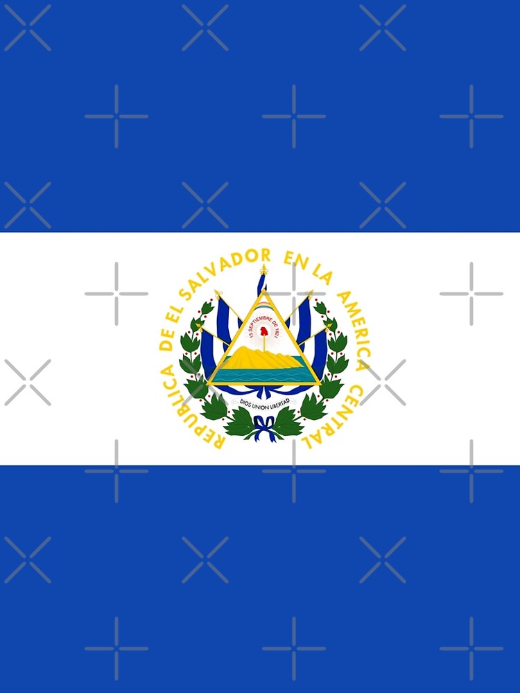 El Salvador Dress