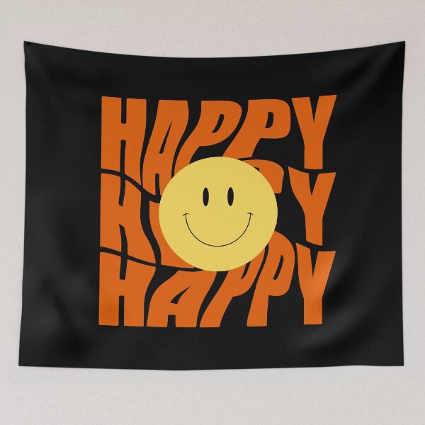 Item preview, Happy moments, brighter days designed and sold by THEVONZA.
