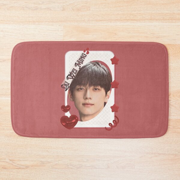 Item preview, Lai Wei Ming (赖伟明) Chinese Actor Cdrama Chinese Entertainment illustration Red Aesthetic Collage Design designed and sold by AJUNICE STUDIO.