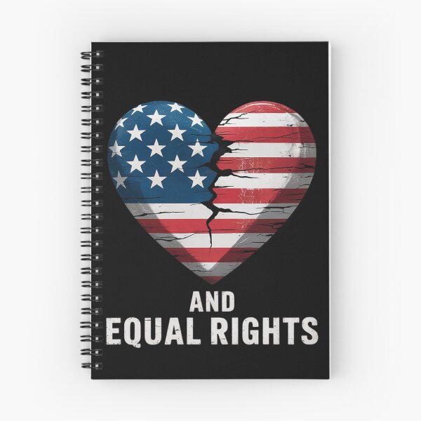 Item preview, Stars Stripes And Equal Rights 4th Of July Womens Rights 3 designed and sold by MarkLeedsArt.