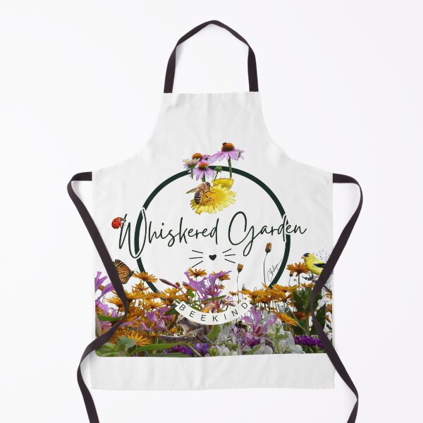 Item preview, BeeKind Whiskered Garden – Pollinator & Wildlife Art designed and sold by Whiskered Garden Studio.