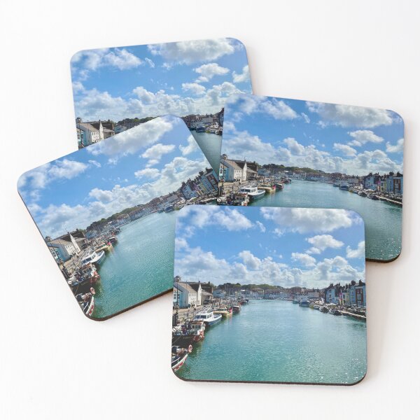 Item preview, weymouth dorset designed and sold by Marie Clapton.