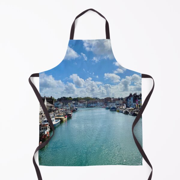 Artikelvorschau, Weymouth, Dorset entworfen und verkauft von Marie Clapton.
