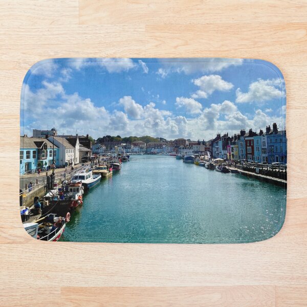 Item preview, weymouth dorset designed and sold by Marie Clapton.