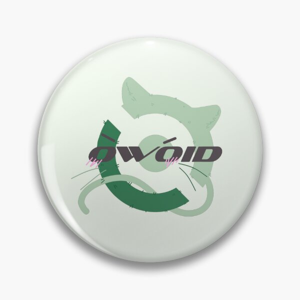 Item preview, OwOid Linux Logo Kawaii Neko Ear  ~ Technology designed and sold by internet-joshi.