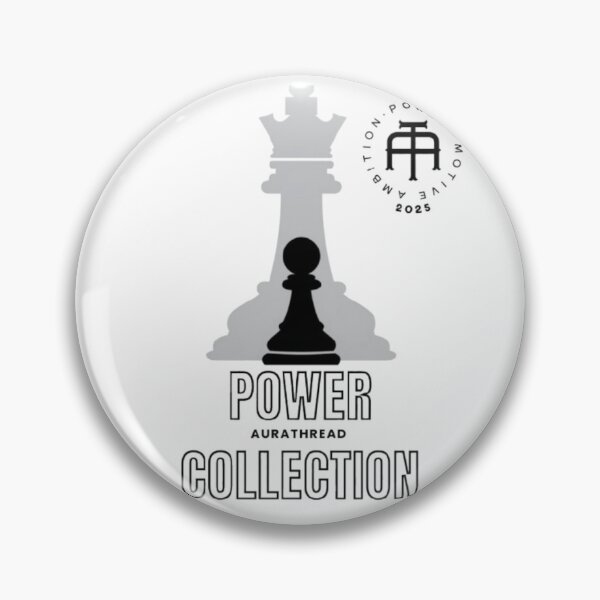 Item preview, Power Collection AuraThread designed and sold by LuxLinex.