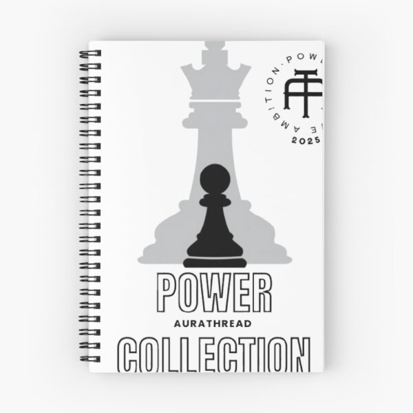 Item preview, Power Collection AuraThread designed and sold by LuxLinex.