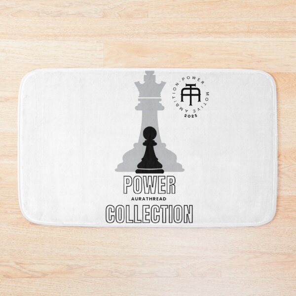Item preview, Power Collection AuraThread designed and sold by LuxLinex.