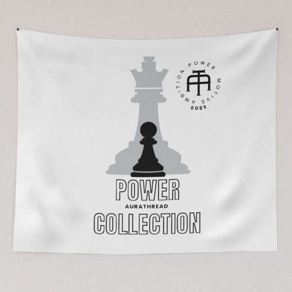 Item preview, Power Collection AuraThread designed and sold by LuxLinex.