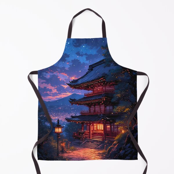 Item preview, Seichi no Yoru (Sacred Night) designed and sold by ZenGrooves.