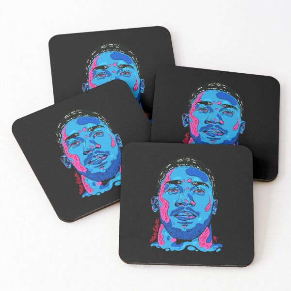 Item preview, Anthony Joshua Stylized Pop Portrait designed and sold by thequitay.