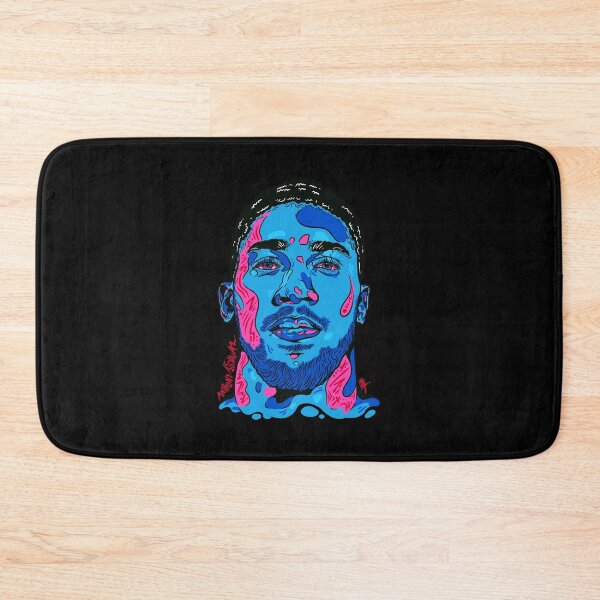 Item preview, Anthony Joshua Stylized Pop Portrait designed and sold by thequitay.