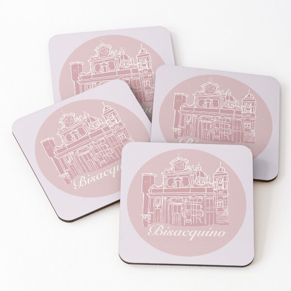 Item preview, Bisacquino Roundel in Pink designed and sold by GillianTapping.