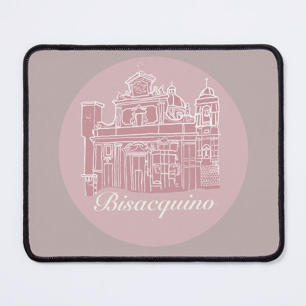 Item preview, Bisacquino Roundel in Pink designed and sold by GillianTapping.