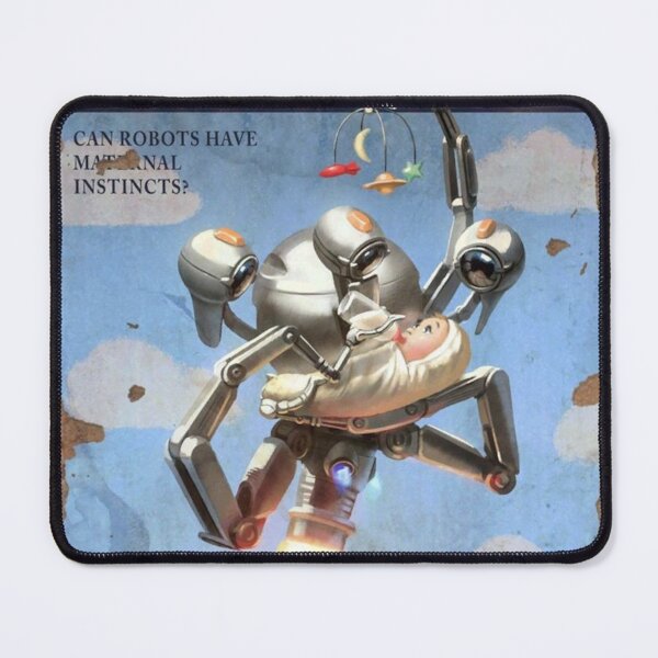 Item preview, Fallout 4 Massachusetts surgical journal - Raised by robots designed and sold by Morpheushop.