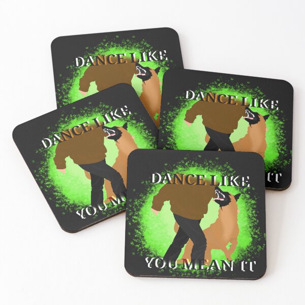 Item preview, dance like you mean it designed and sold by DawnCatcher20.