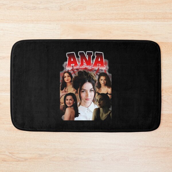 Item preview, Ana De Armas Retro Style  designed and sold by thequitay.