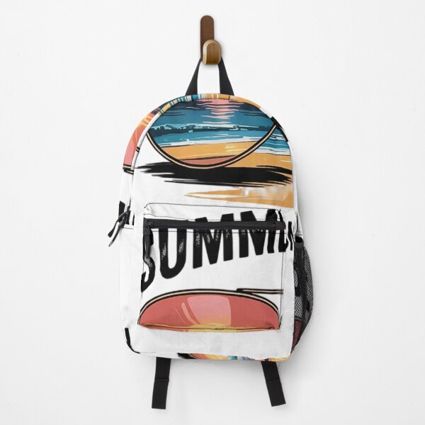 Item preview, Summer Vibes Branson MO Souvenir designed and sold by SyntaxClaw.