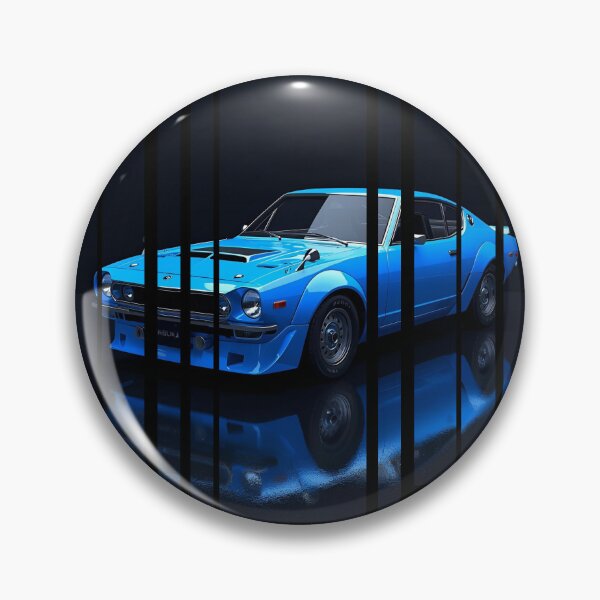 Item preview, Skyline GT-R 1969 Hakosuka 6 designed and sold by Neon G.