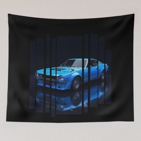 Item preview, Skyline GT-R 1969 Hakosuka 6 designed and sold by Neon G.
