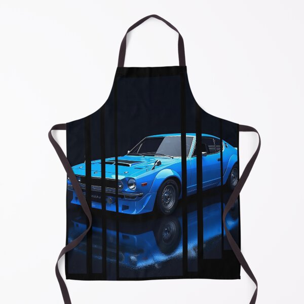 Item preview, Skyline GT-R 1969 Hakosuka 6 designed and sold by Neon G.