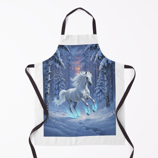 Item preview, Beautiful magical horse designed and sold by JoraArt.