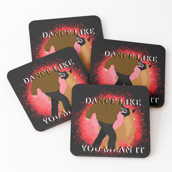 Item preview, dance like you mean it designed and sold by DawnCatcher20.