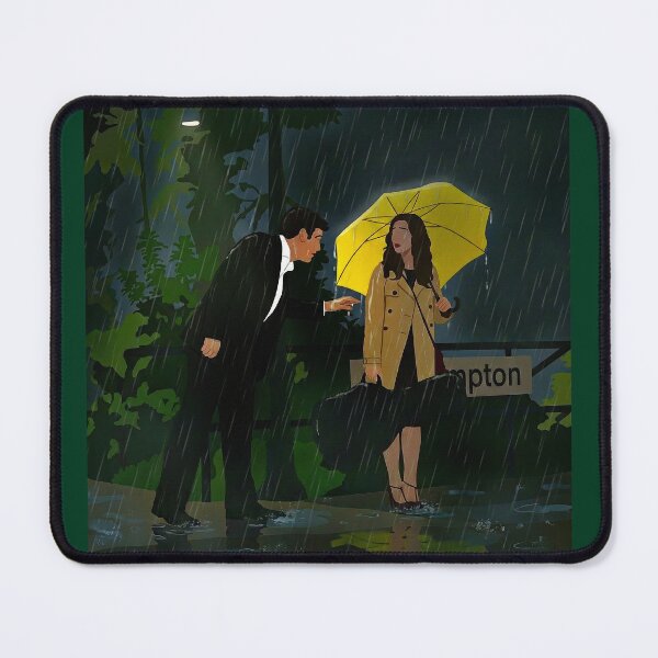 Item preview, himym, the yellow umbrella  designed and sold by depthoftime.