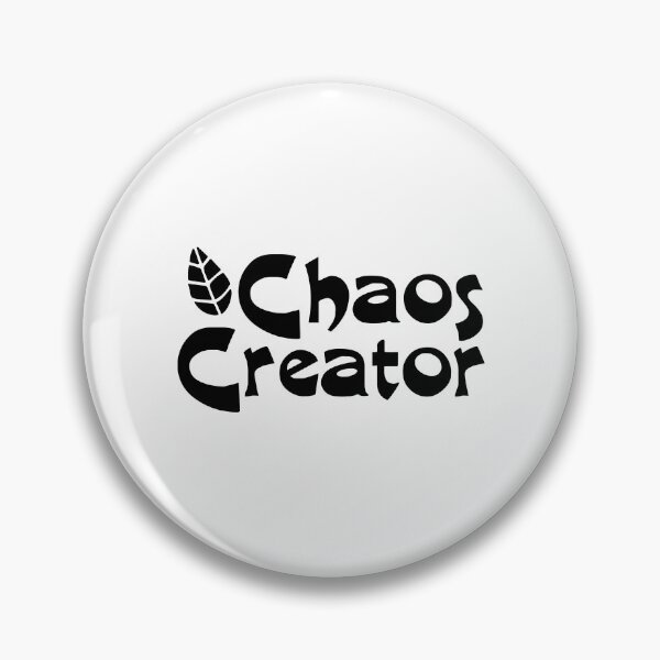 Item preview, Chaos Creator designed and sold by Persnicketee.