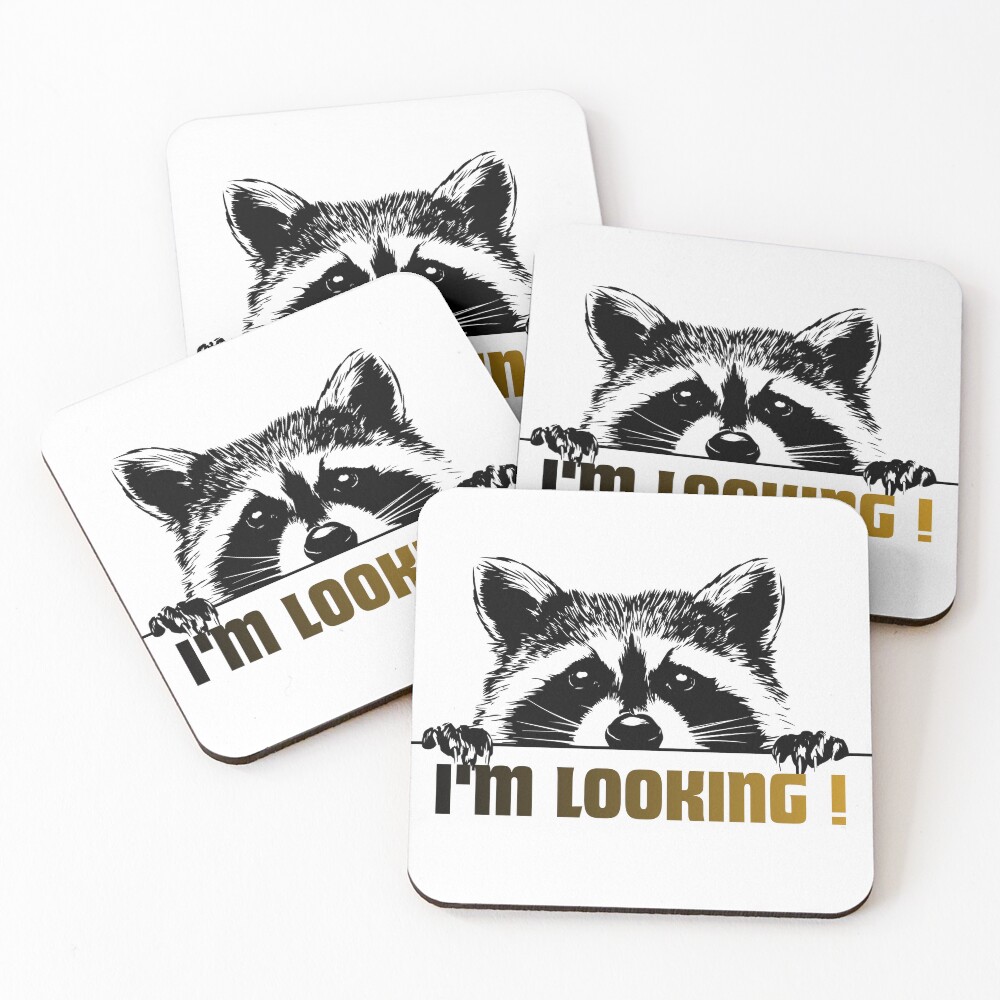Item preview, Coasters (Set of 4) designed and sold by Matrixshoping.
