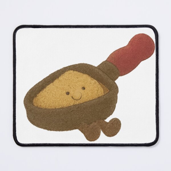 Item preview, Amuseable Raclette designed and sold by DecalRush.