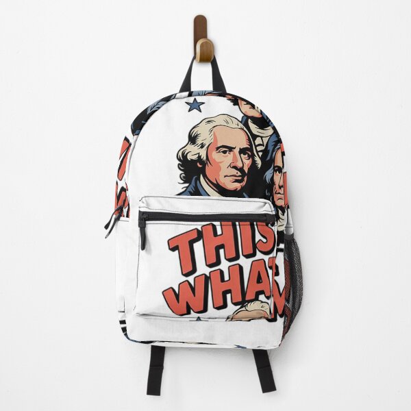 Item preview, This Isn't What We Had In Mind Liberal 4th Of July designed and sold by SyntaxClaw.