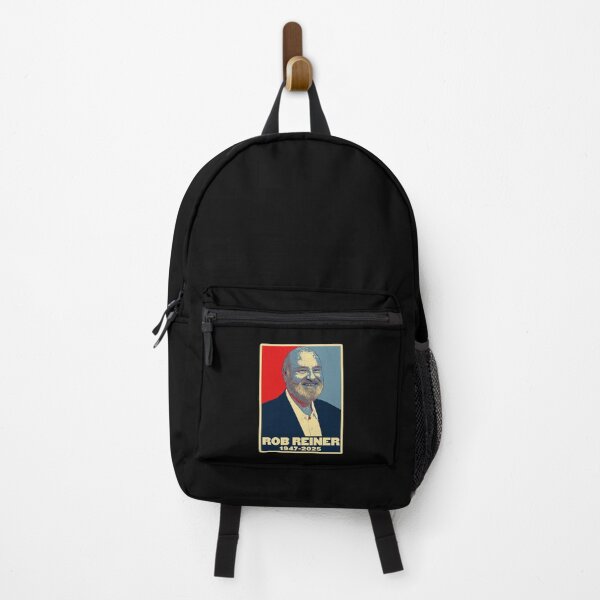 Item preview, Rob Reiner Retro Tribute Poster designed and sold by Partlysunny.