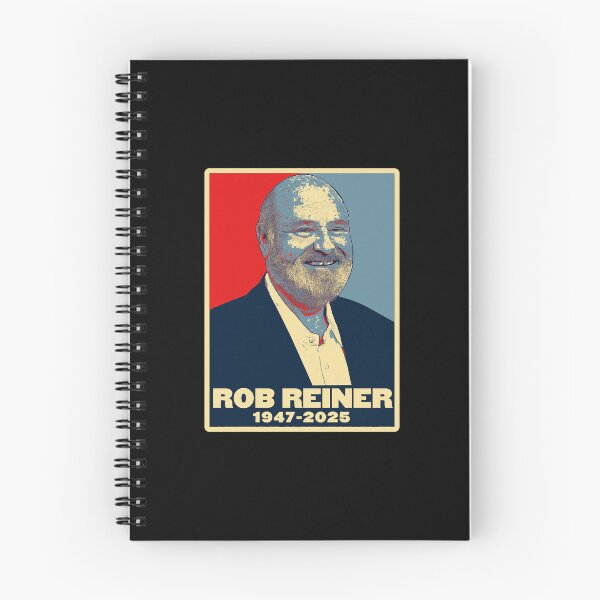 Item preview, Rob Reiner Retro Tribute Poster designed and sold by Partlysunny.