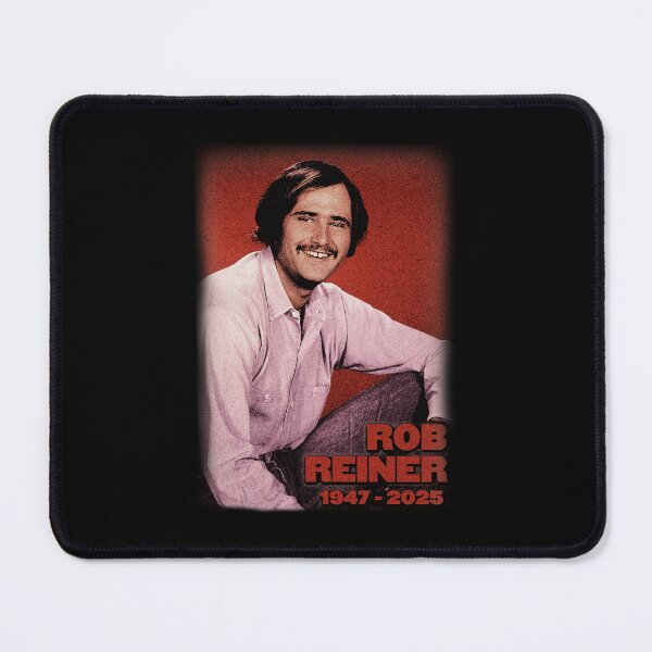 Item preview, Rob Reiner Retro Poster Style designed and sold by Partlysunny.