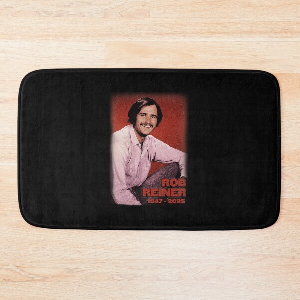 Item preview, Rob Reiner Retro Poster Style designed and sold by Partlysunny.