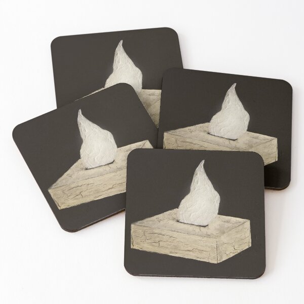 Item preview, The Tissue Sculpture Box designed and sold by dream of forest ART.