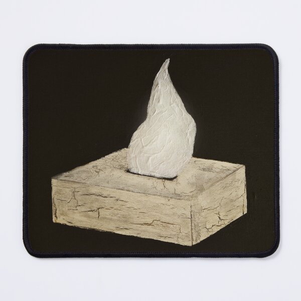 Item preview, The Tissue Sculpture Box designed and sold by dream of forest ART.