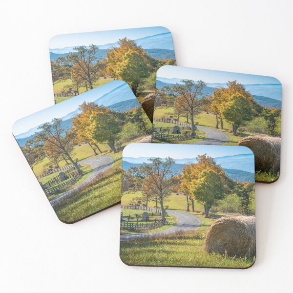 Item preview, Travels Through West Virginia designed and sold by Viv Thompson Photography .