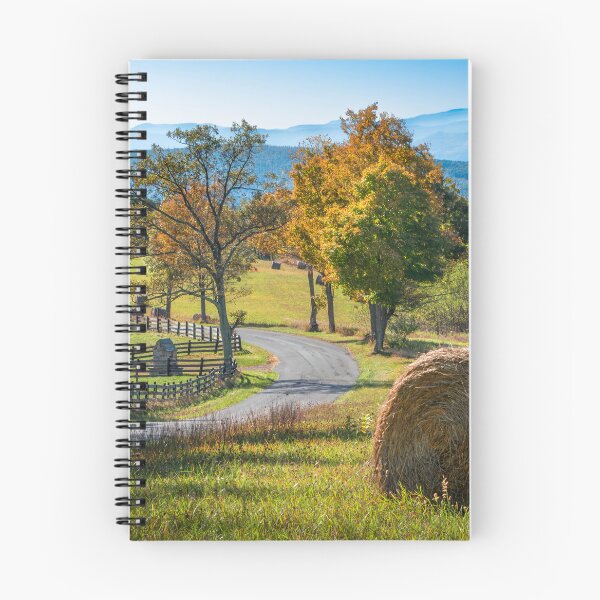 Item preview, Travels Through West Virginia designed and sold by Viv Thompson Photography .