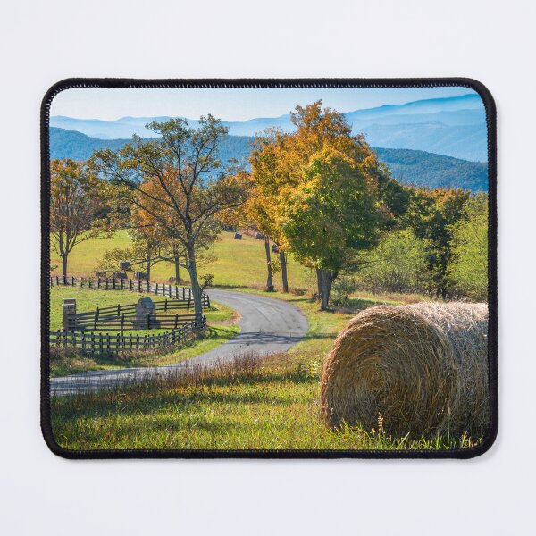 Item preview, Travels Through West Virginia designed and sold by Viv Thompson Photography .