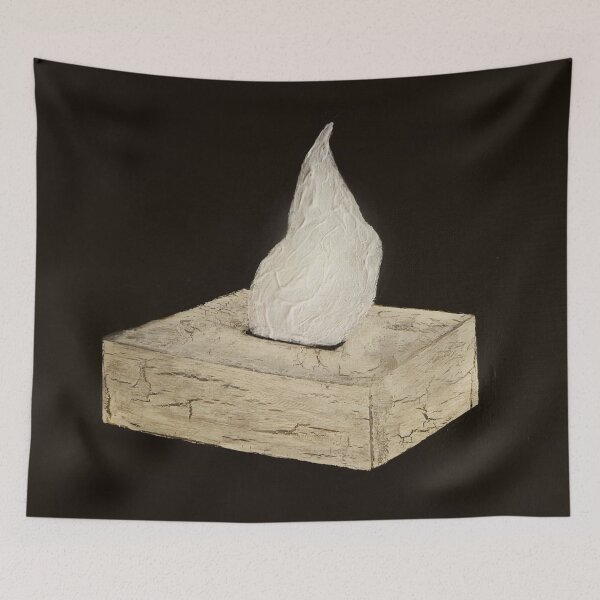 Item preview, The Tissue Sculpture Box designed and sold by dream of forest ART.