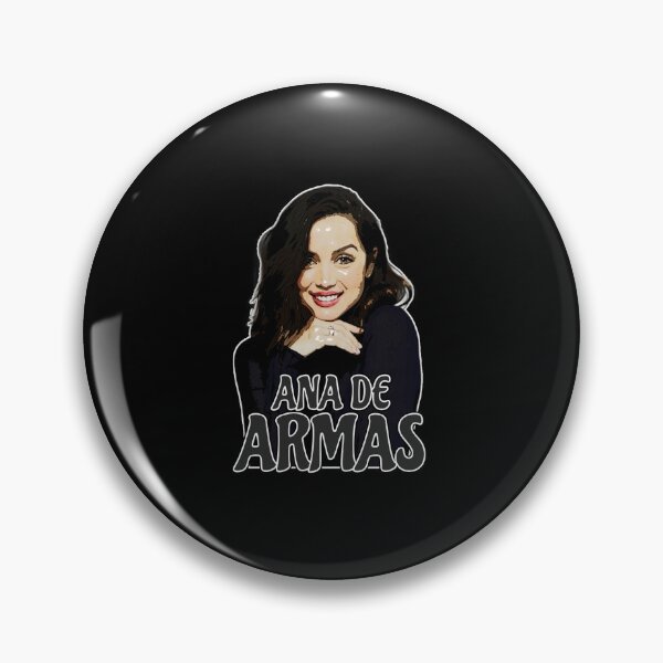 Item preview, Ana De Armas  designed and sold by thequitay.