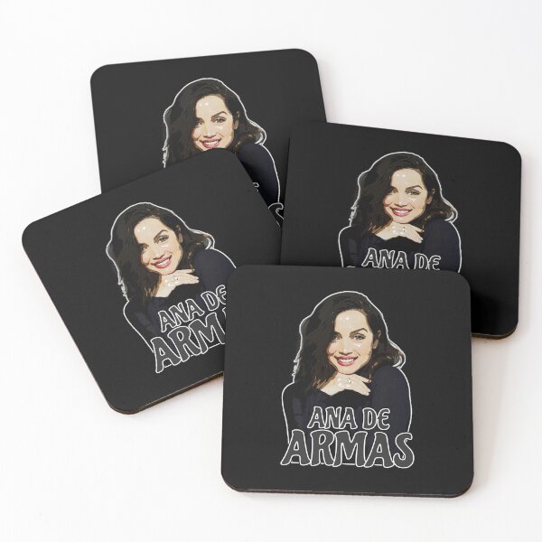 Item preview, Ana De Armas  designed and sold by thequitay.