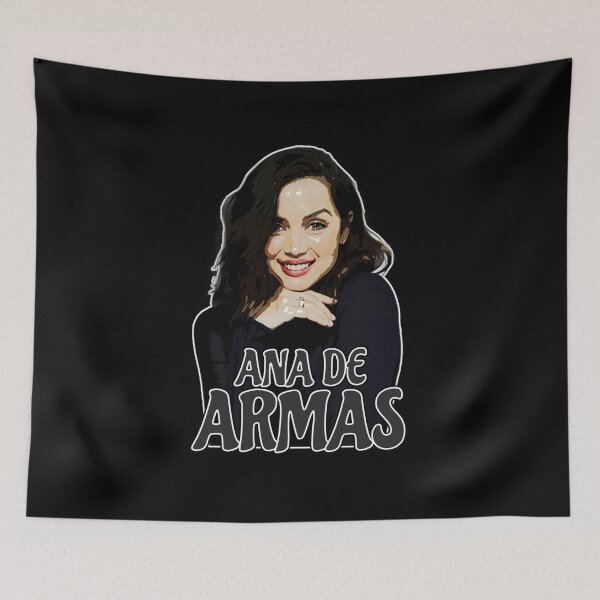 Item preview, Ana De Armas  designed and sold by thequitay.